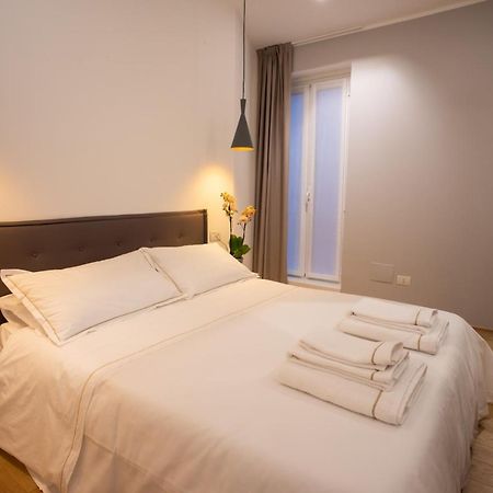 Hotel Bamboo Milano Sinatra Extérieur photo