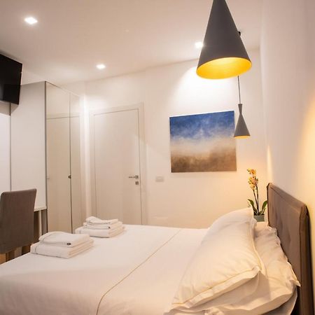 Hotel Bamboo Milano Sinatra Extérieur photo