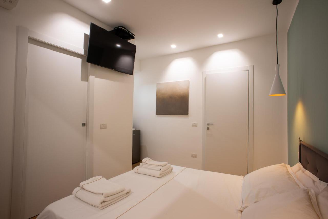 Hotel Bamboo Milano Sinatra Extérieur photo