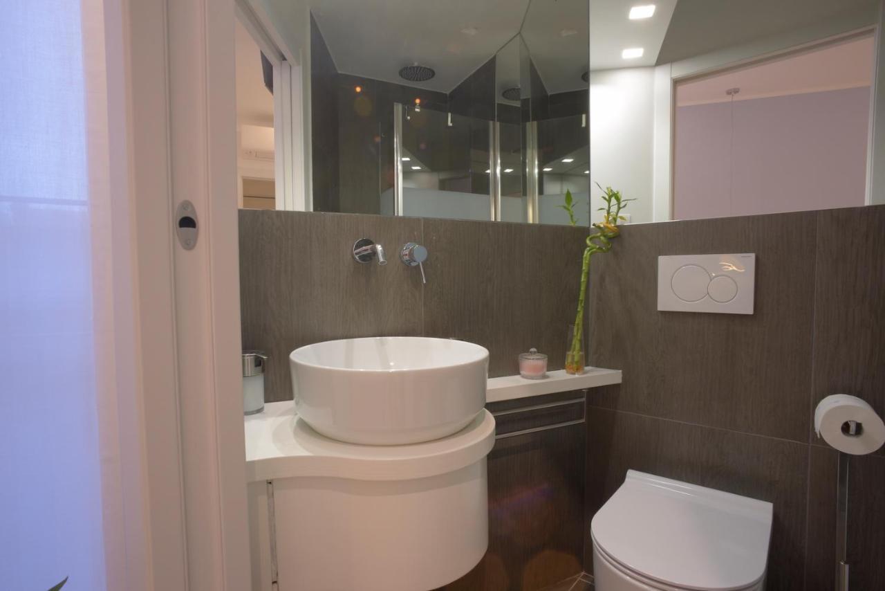 Hotel Bamboo Milano Sinatra Extérieur photo