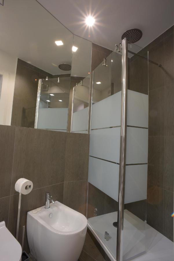 Hotel Bamboo Milano Sinatra Extérieur photo