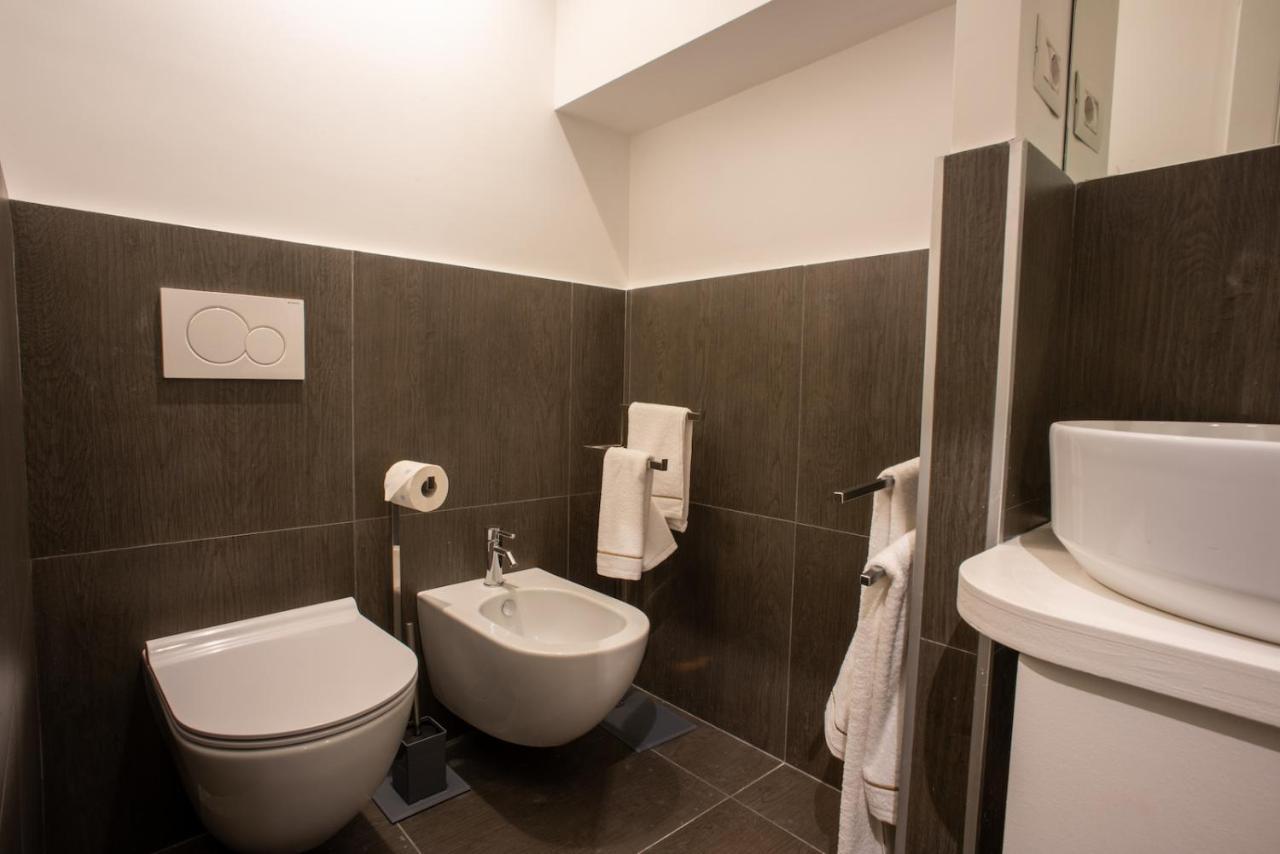 Hotel Bamboo Milano Sinatra Extérieur photo
