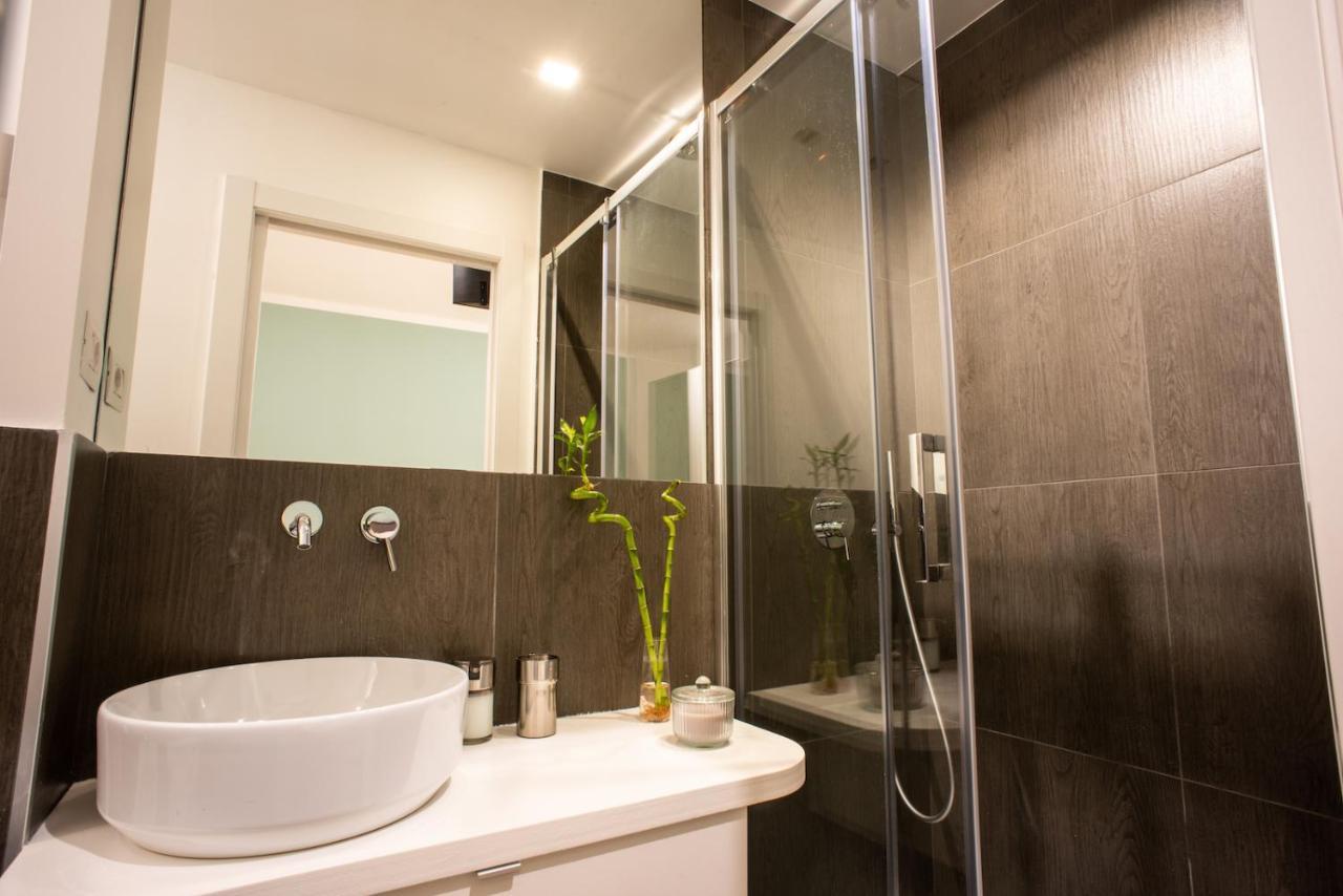 Hotel Bamboo Milano Sinatra Extérieur photo