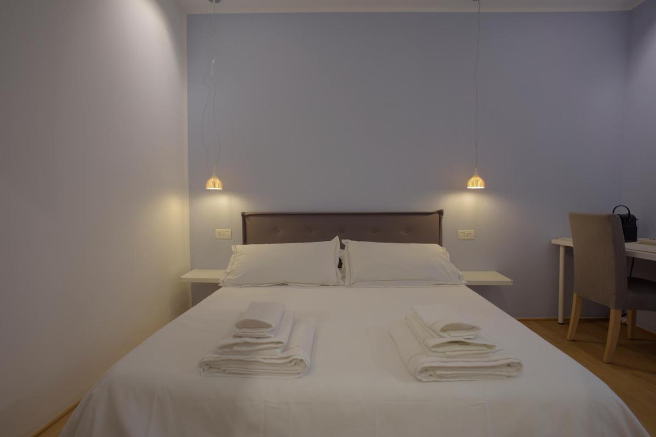 Hotel Bamboo Milano Sinatra Extérieur photo