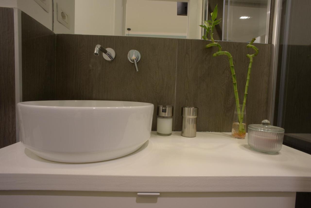 Hotel Bamboo Milano Sinatra Extérieur photo