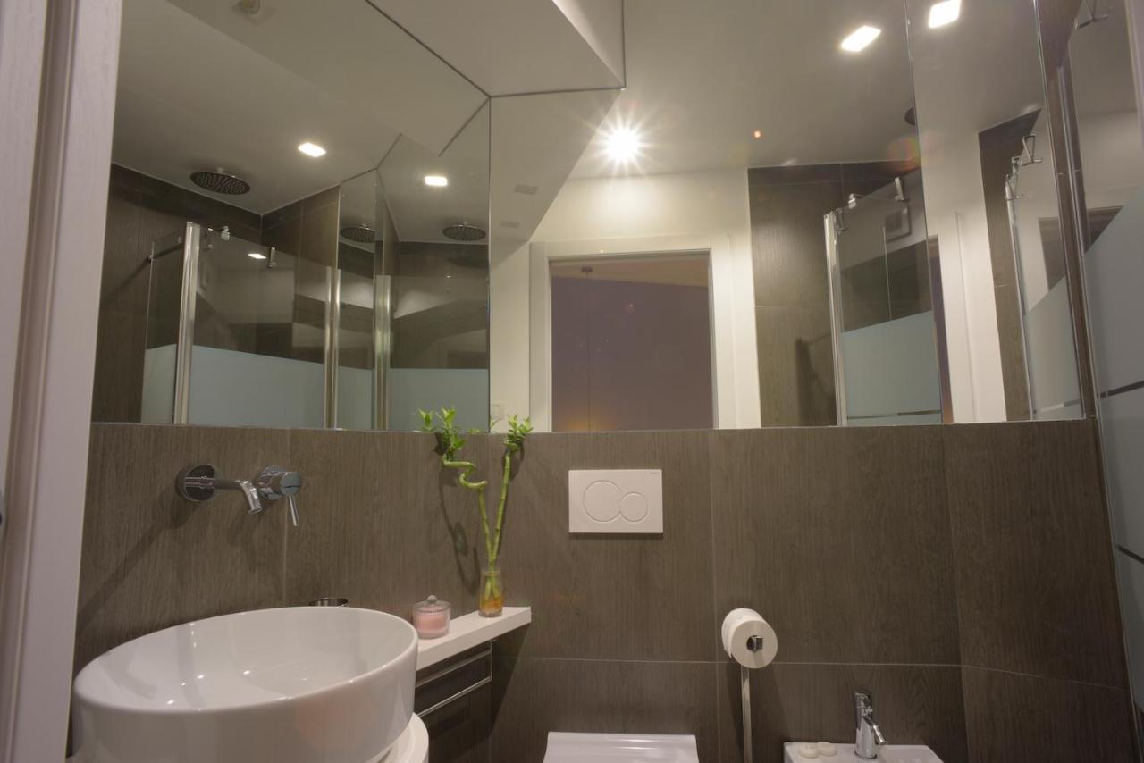Hotel Bamboo Milano Sinatra Extérieur photo