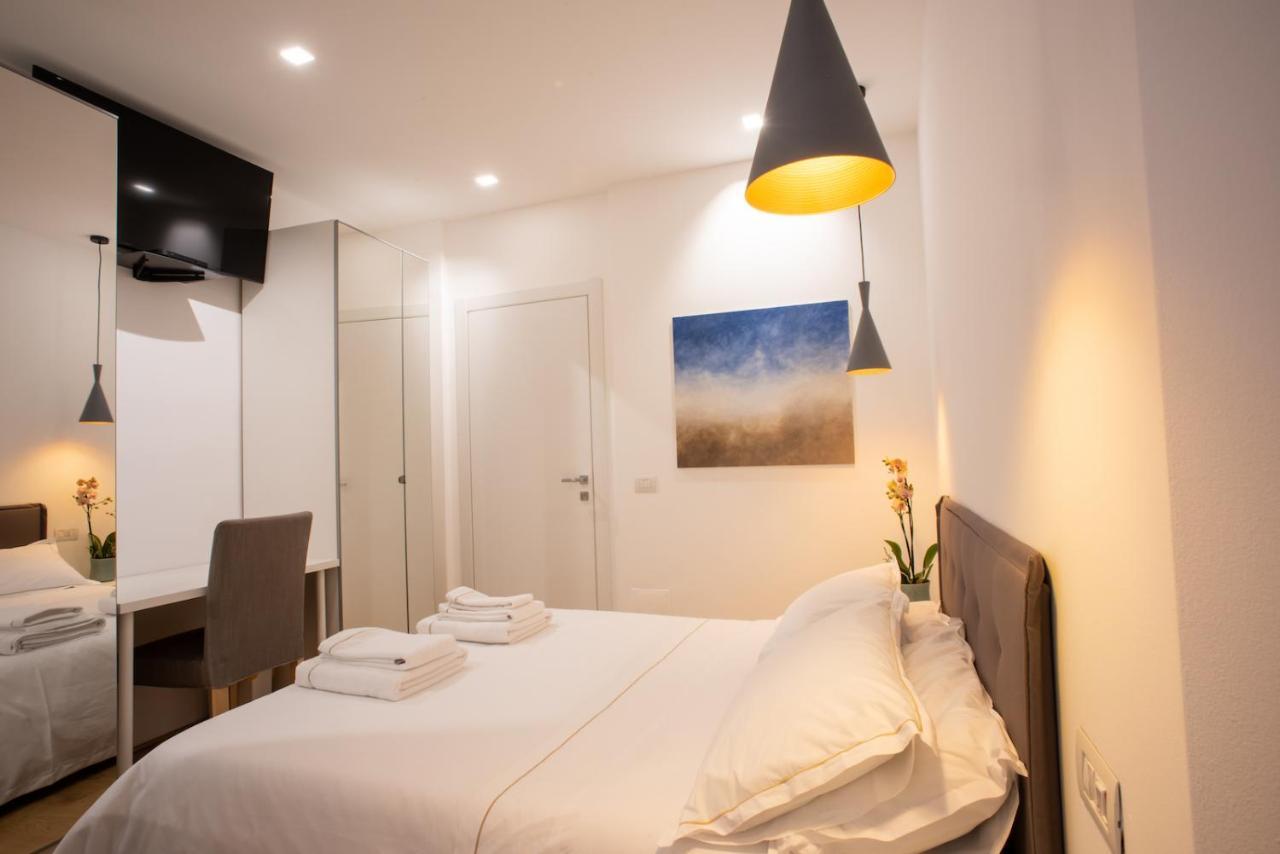 Hotel Bamboo Milano Sinatra Extérieur photo
