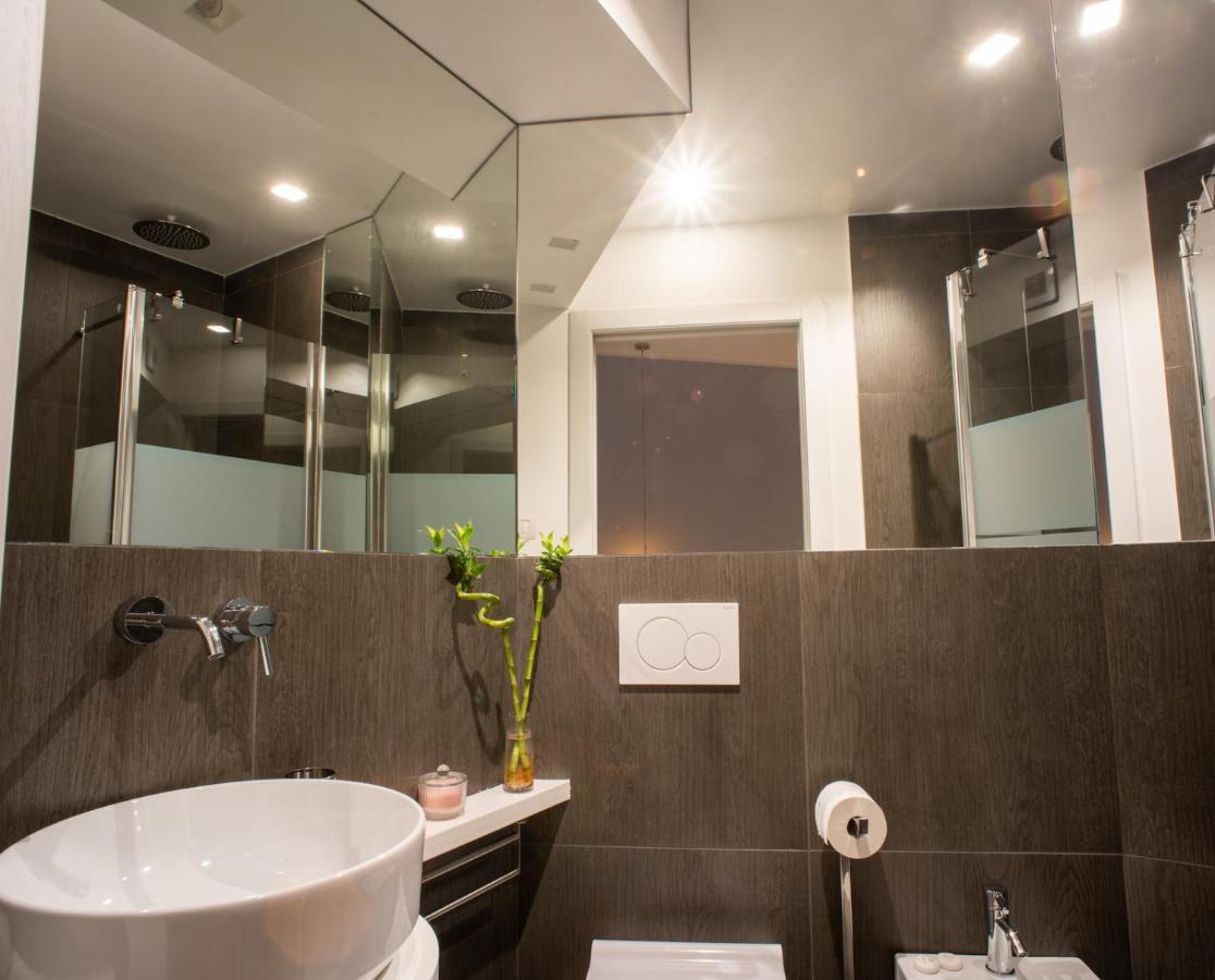 Hotel Bamboo Milano Sinatra Extérieur photo